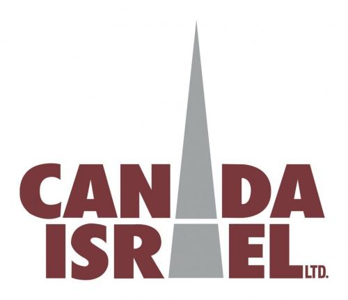 canada israel