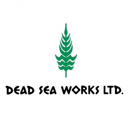 dead sea